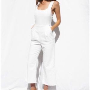 Goldmorning Ábaco jumpsuit